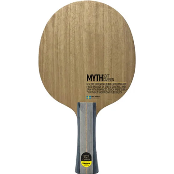 Myth Soft Carbon