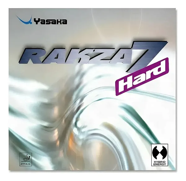 Rakza 7 Hard