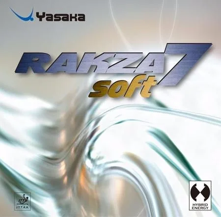Rakza 7 Soft