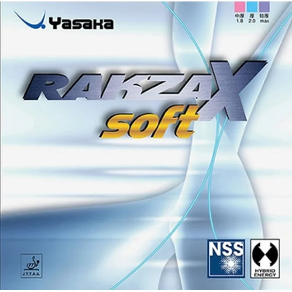 Rakza X Soft