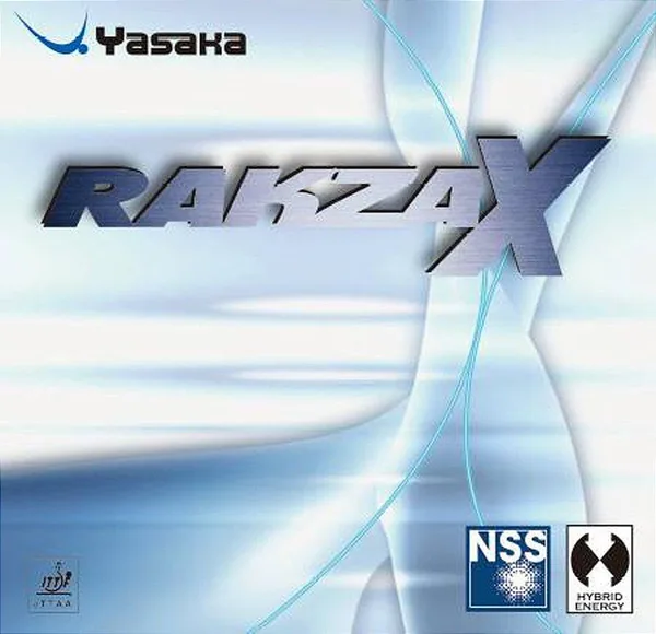 Rakza X
