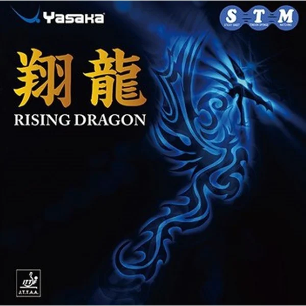 Rising Dragon