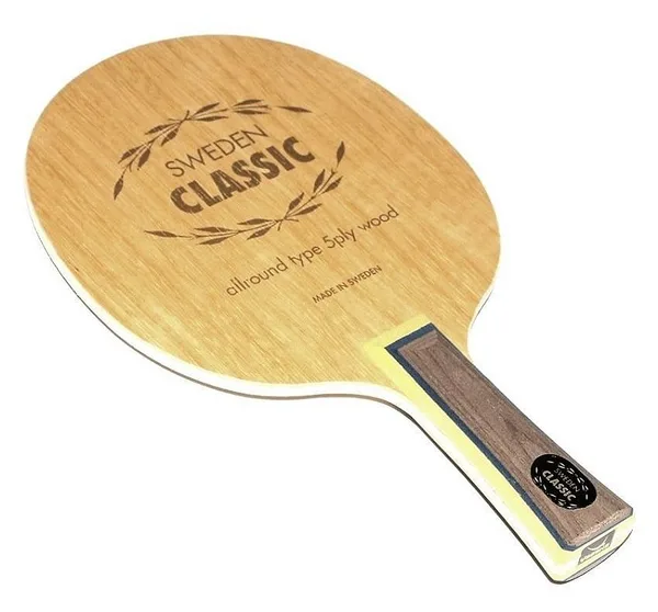 Sweden Classic Allround