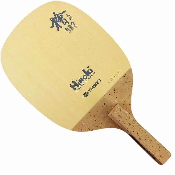982 Hinoki
