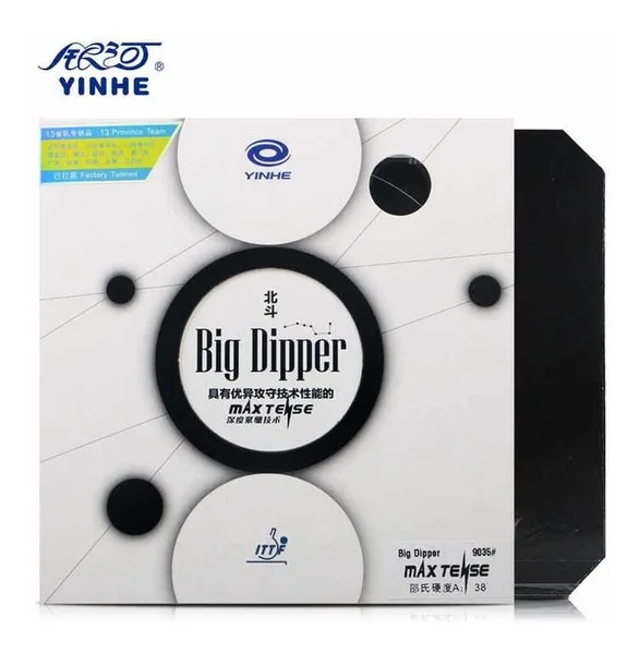 Big Dipper