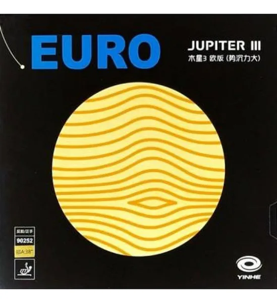 Jupiter 3 Euro