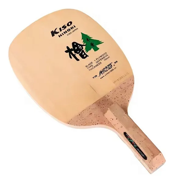 Kiso Hinoki 10mm