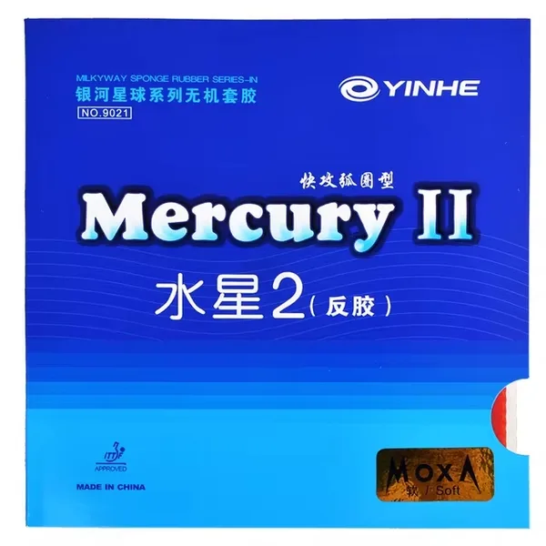 Mercury II